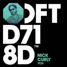 Nick Curly - You (Defected)