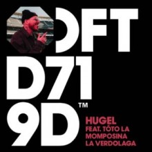 Hugel - La Verdolaga - Extended Mix (Defected)