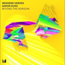 Weekend Heroes, Aaron Suiss - Beyond the Horizon (Extended Mix) (Einmusika)