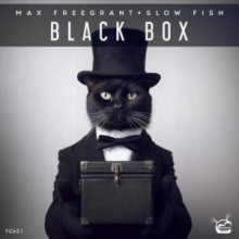 Max Freegrant - Black Box (Freegrant Music)