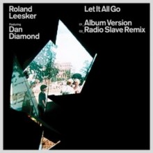 Roland Leesker - Let It All Go (feat. Dan Diamond) (Get Physical Music)