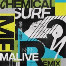 Chemical Surf - Mercy (Malive Remix) (Get Physical Music)