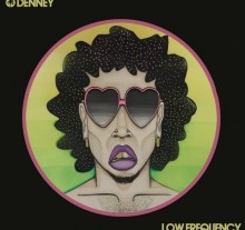 Denney - Low Frequency (Hot Creations)