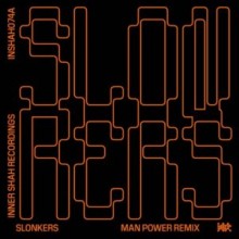 Niklas Wandt - Slonkers (Man Power Remix) (Inner Shah)