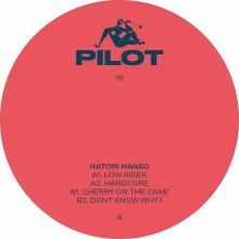 Hatori Hanso - Hardcore (Pilot)