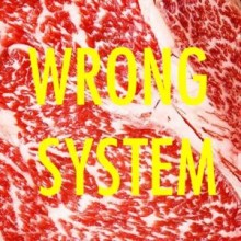 Tronik Youth - Wrong System (Nein)