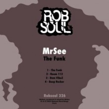 MrSee - The Funk (Robsoul)