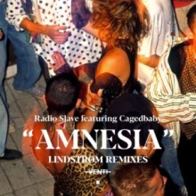 Radio Slave - Amnesia (Lindstrøm Remixes) (Rekids)