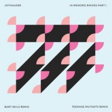 Joyhauser - In Memoro Remixes Part 1 (Terminal M)