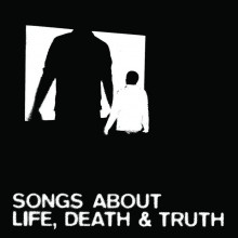 Arnaud Rebotini - Songs About Death, Life And Truth (Blackstrobe)