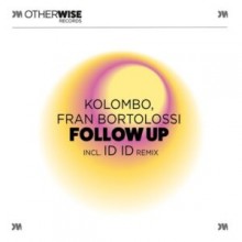 Kolombo, Fran Bortolossi - Follow Up (Otherwise)