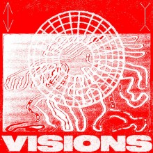 Tech Support - Visions (Permanent Vacation)