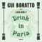 Gui Boratto – Drink In Paris (Kompakt)