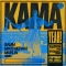 Copyright, Shovell – Kama Yeah (Samm, MAXI MERAKI, Marlin Remix) (Get Physical Music)