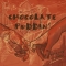 Osunlade, James Curd – Chocolate Puddin’ (Get Physical Music)
