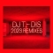 DJ T. – Dis (2023 Remixes) (Get Physical Music)