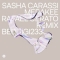 Sasha Carassi – Merakee EP (Bedrock)