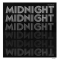 Mo’Cream – Midnight (I Records)