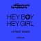 The Chemical Brothers – Hey Boy Hey Girl (ARTBAT Extended Mix) (Positiva)