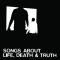 Arnaud Rebotini – Songs About Death, Life And Truth (Blackstrobe)