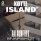 Kotti Island Disc – An Auditive Snapshot (Tresor)