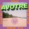 Hurlee – Raise Me Up EP (Avotre)