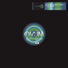 Ian-Pooley-Spencer-Parker-Thirty-Six-EP-OVM227