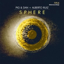PigDan-Alberto-Ruiz-–-Sphere