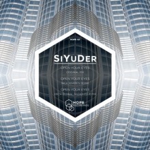 SiYuDer-Open-Your-Eyes