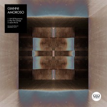 00 - Gianni Amoroso - Girl of Dissonance [MMOOD41]