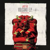 Just-Be-Volcano-EP-TENA052