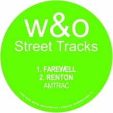 Amtrac-Farewell