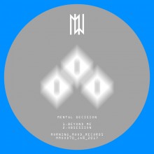 00 - Mental Decision - Beyond Me - [Morning Mood Records] - WEB - 2017