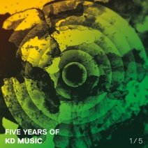 Five-Years-Of-KD-Music-15-KDCD012