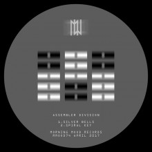 00 - Assembler Division - Silver Bells - [Morning Mood Records] - WEB - 2017