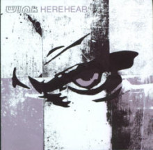 00 Wink - Herehear - Front