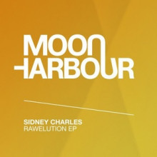 Sidney-Charles-Rawelution-EP-MHR112