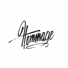 Hommage records - Discography (2016 - 2017)