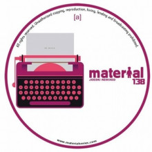 Joeski-Brrr-Remixes-EP-MATERIAL138W