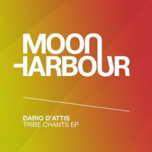 Dario-DAttis-Tribe-Chants-EP-MHD039-