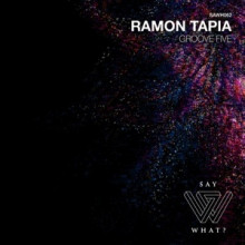 Ramon-Tapia-Groove-Five-SAWH062 (1)