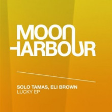 Solo-Tamas-Eli-Brown-Lucky-EP-MHD048-300x300