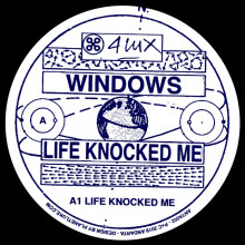 Windows - Life Knocked Me (4Lux Black)