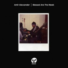 Amir Alexander - Blessed Are The Meek (Classic Music Company)