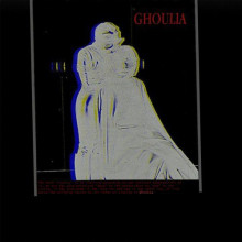 Dollkraut - Ghoulia (Pinkman)