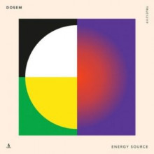 Dosem - Energy Source (Truesoul)