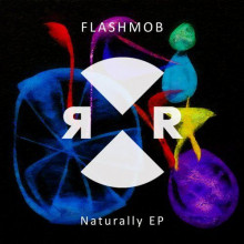 Flashmob - Naturally (Relief)