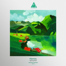 Havvoc - Spring Roll (Conceptual)