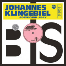 Johannes Klingebiel - Positional Play (Beats In Space)