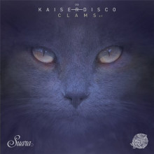 Kaiserdisco - Clams EP (Suara)